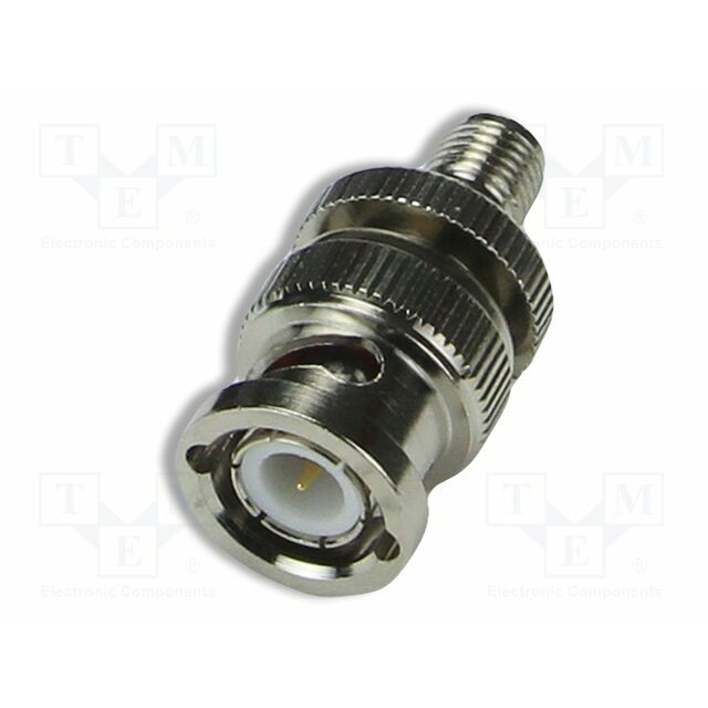 CAL TEST Adapter; BNC plug,SMA