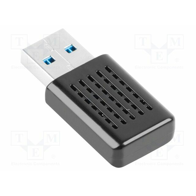 LANBERG PC extension card: WiFi network