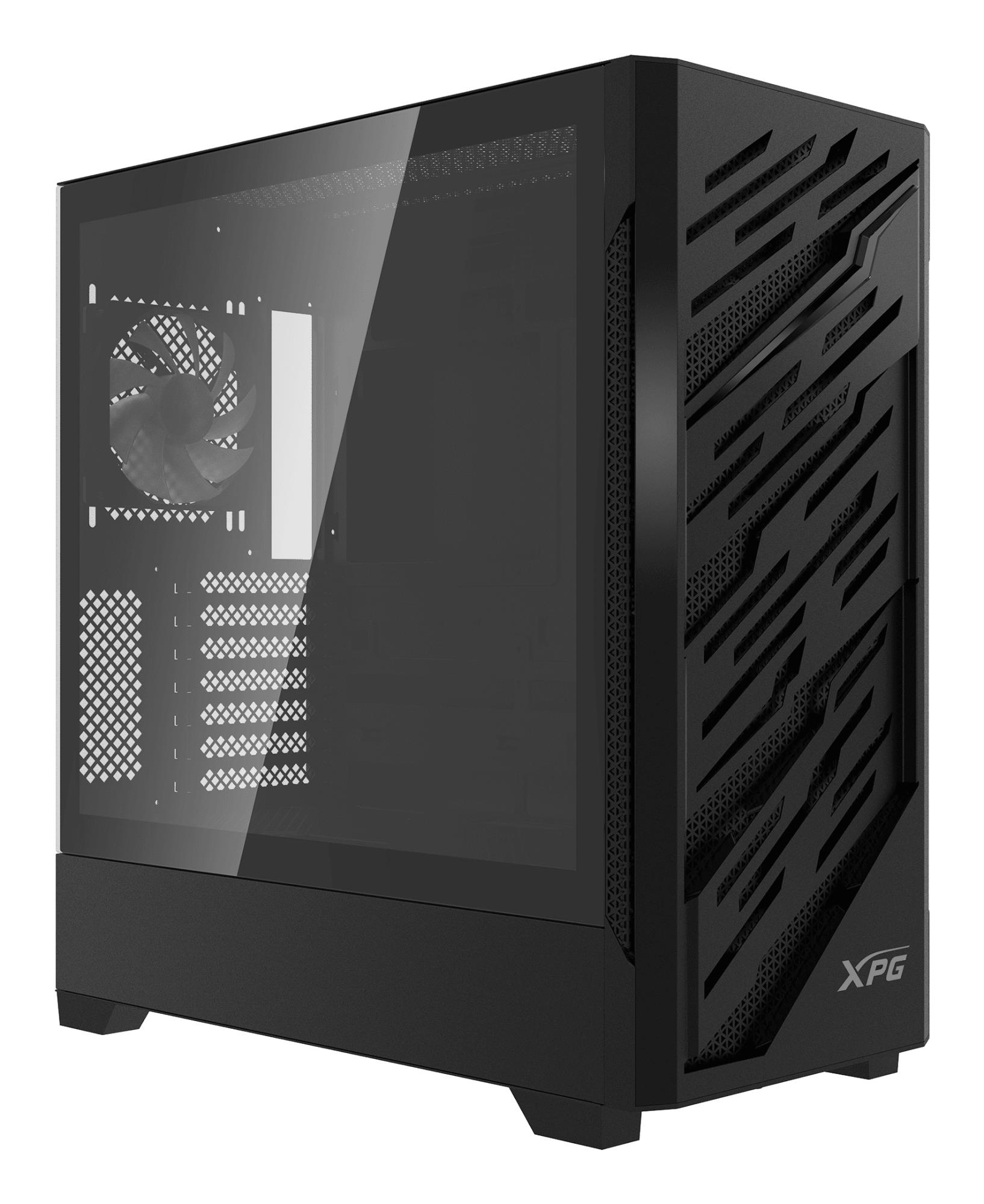 ADATA XPG STARKER AIR BTF enclosure