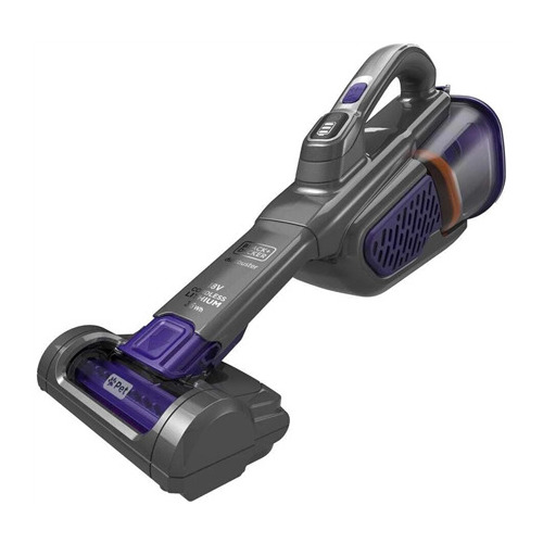 BLACK+DECKER 18V 2.0AH Dustbuster Hand