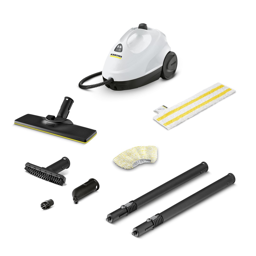 KARCHER Kärcher SC 2 EasyFix Cilindriskais