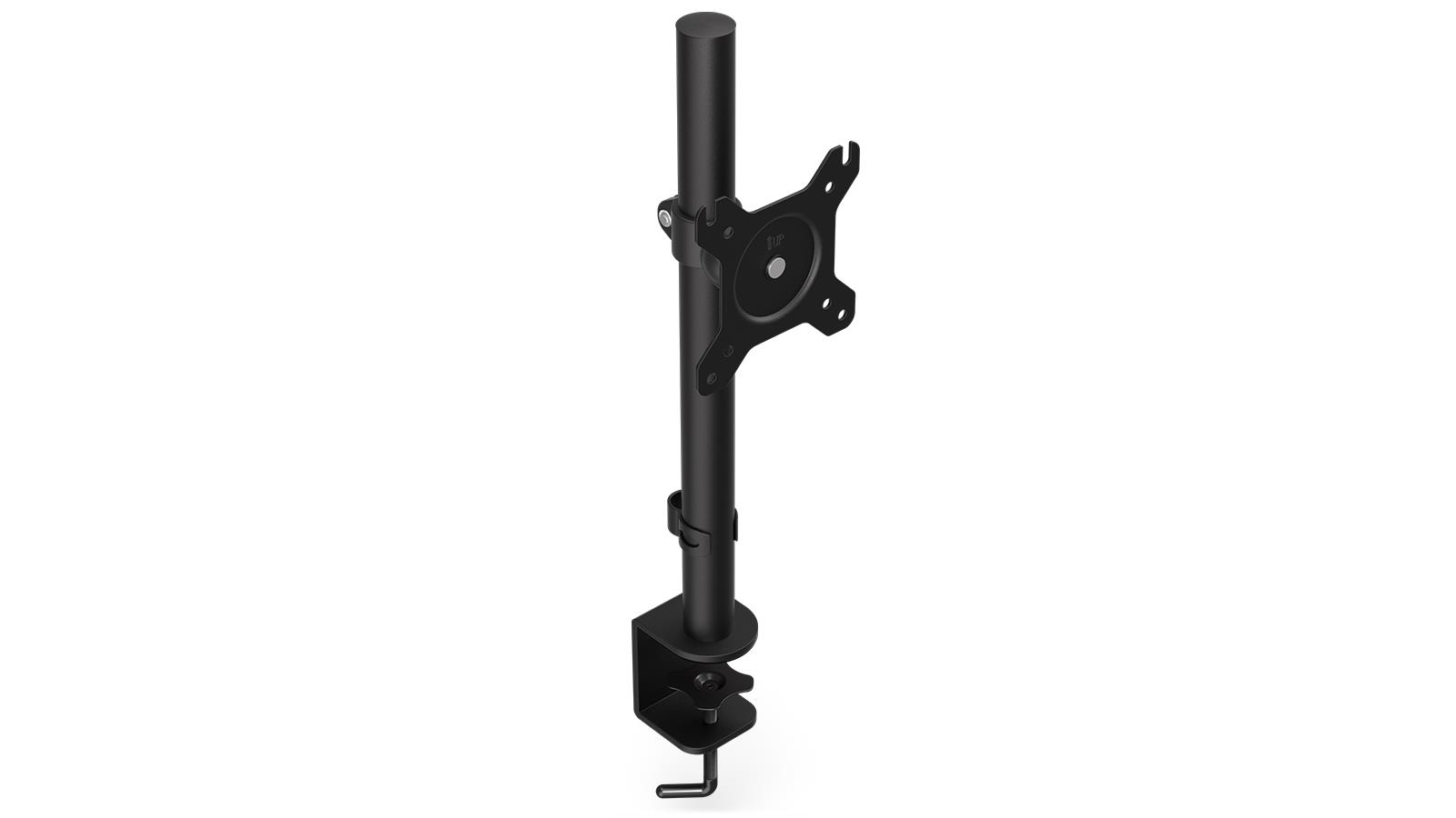 MONITOR ACC DESK MOUNT ATLAS/SINGLE 13-27&quot