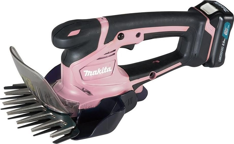 Grass and live shears. 12V UM600DSAP
