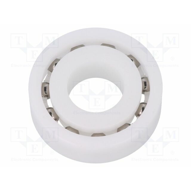 IGUS Bearing: rolling; ball; Øint: 20mm