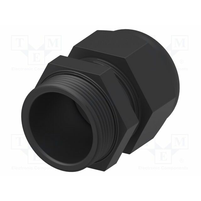 TE CONNECTIVITY Cable gland; without nut