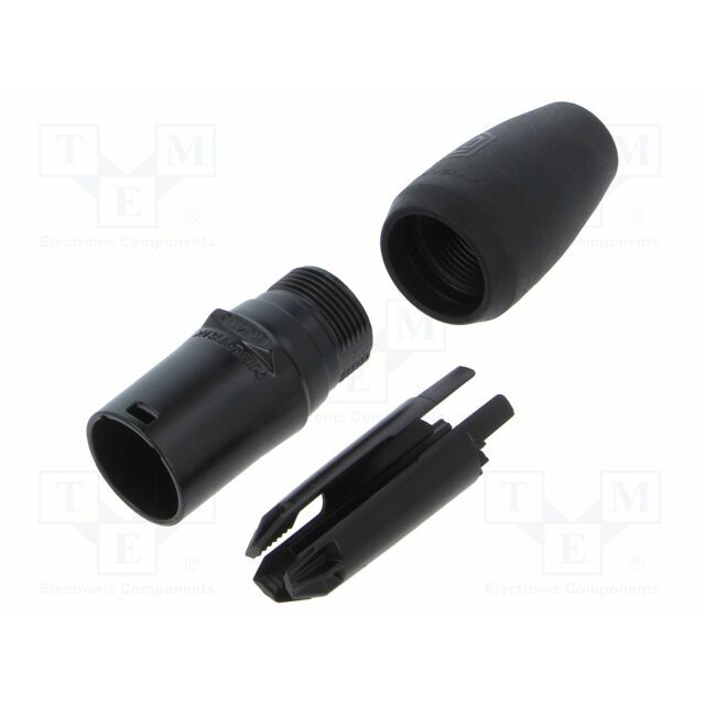 NEUTRIK Connector: RJ45; plug; etherCON; PIN: