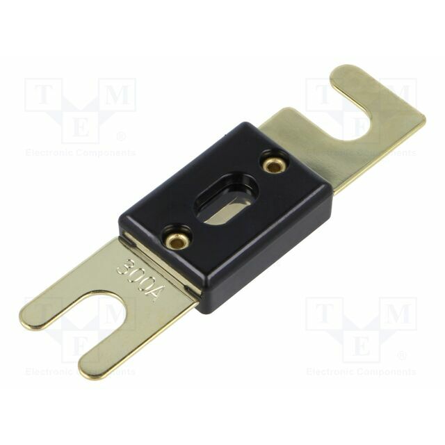GLOSO Fuse: fuse; 82mm; automotive; 300A