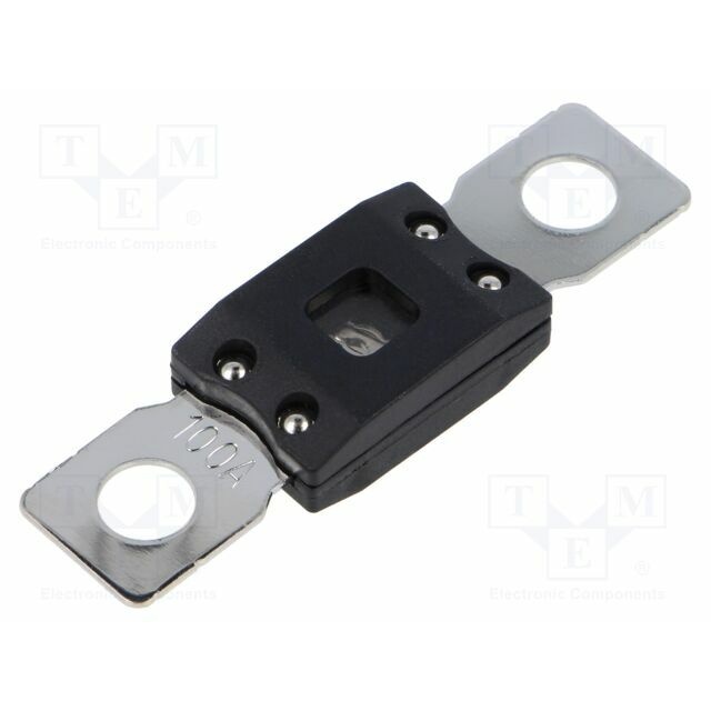 GLOSO Fuse: fuse; 68.1mm; automotive