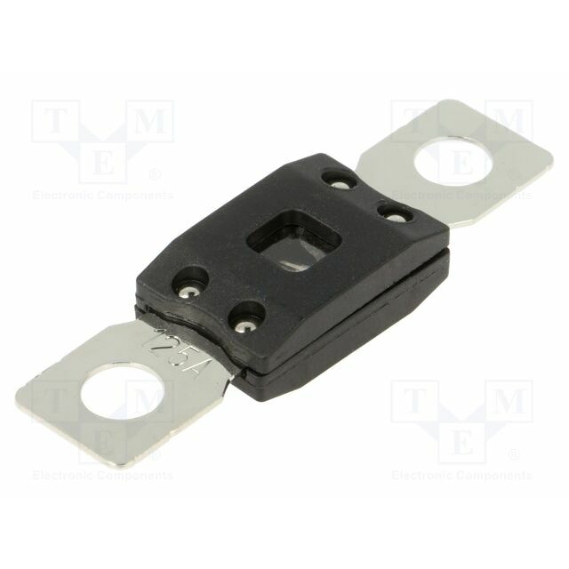 GLOSO Fuse: fuse; 68.1mm; automotive