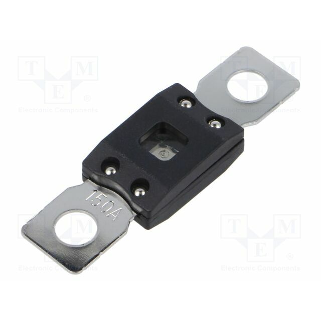 GLOSO Fuse: fuse; 68.1mm; automotive