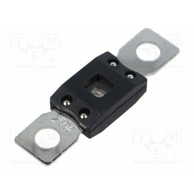 GLOSO Fuse: fuse; 68.1mm; automotive