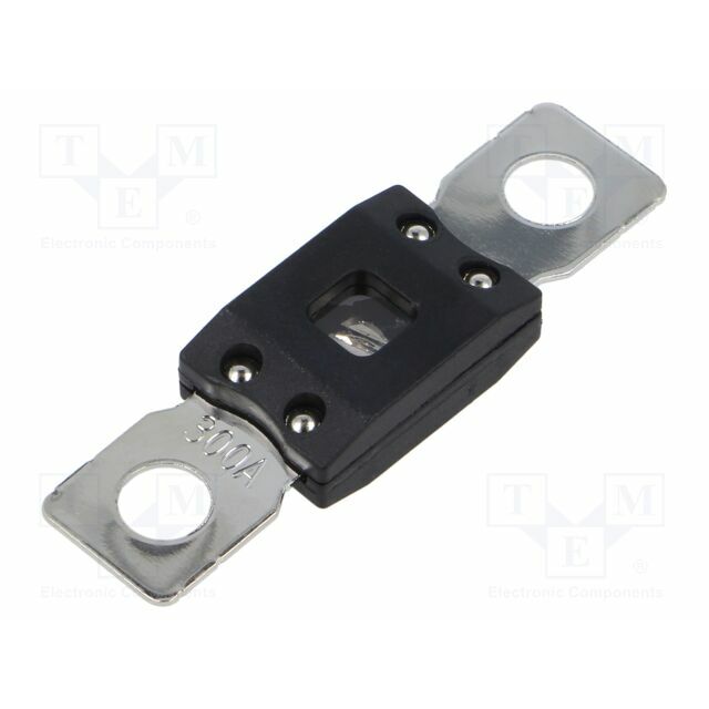 GLOSO Fuse: fuse; 68.1mm; automotive