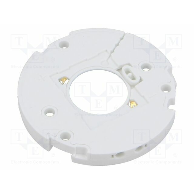 PHILIPS Holder; Zhaga Poke-In | 929001452080