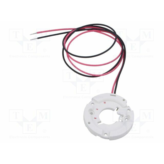PHILIPS Holder; with leads; 0.6m