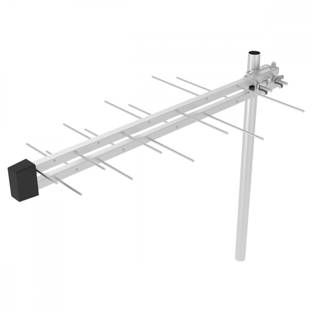 SENCOR Antena SDA 612 DVB-T2/T 10dB