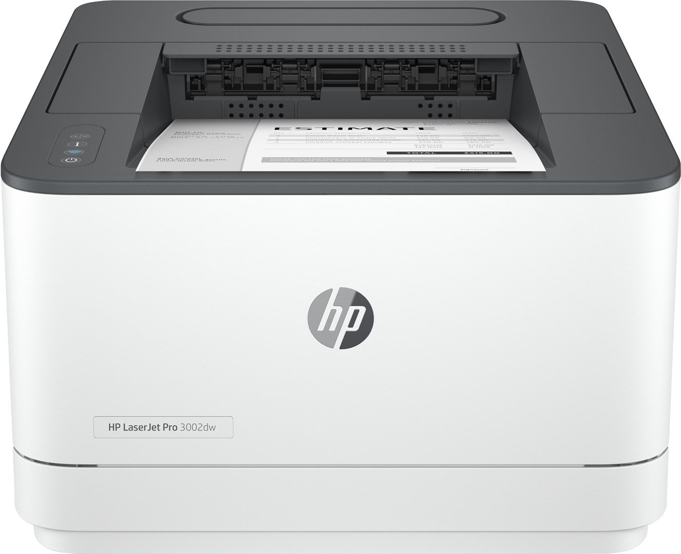 HEWLETT PACKARD HP LaserJet Pro 3002dw