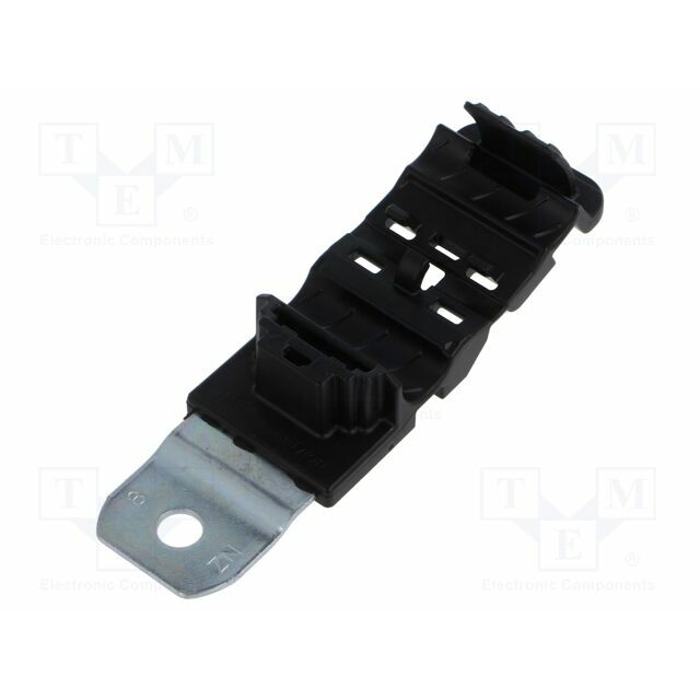 HELLERMANNTYTON Fixing clamp; Cable P-clips; Øbundle