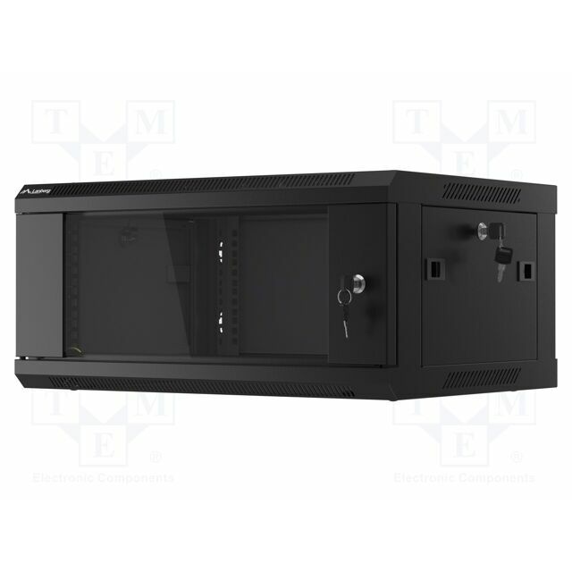 LANBERG Enclosure: rack cabinet; Standard: 19&quot