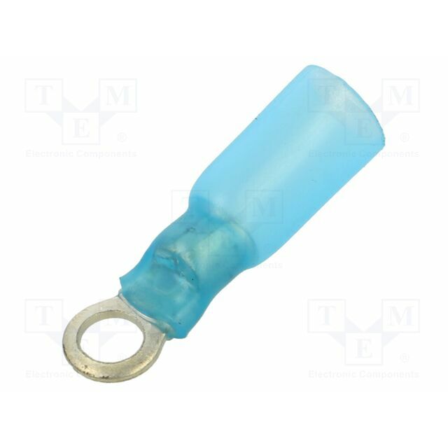 NINIGI Tip: ring; M4; Ø: 4