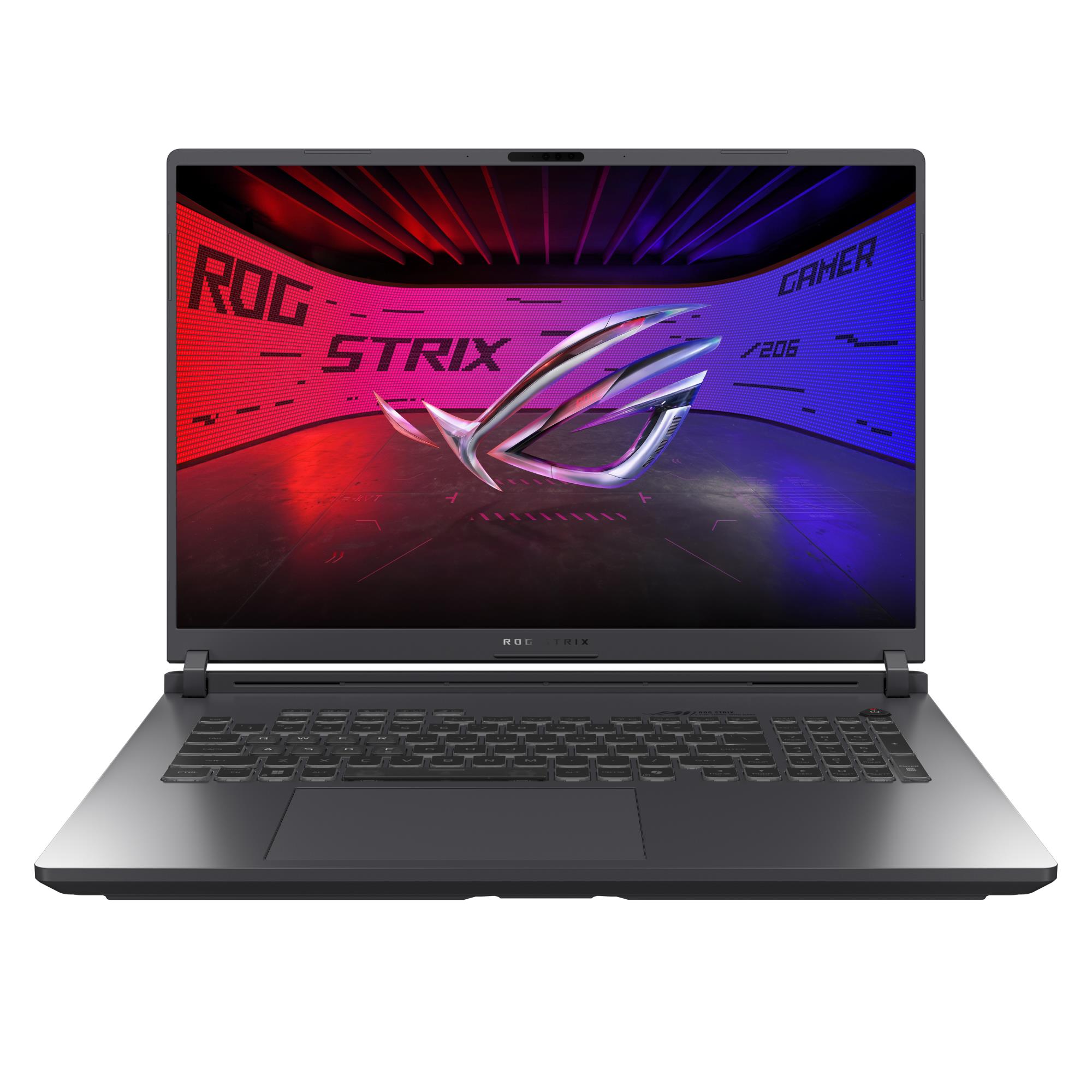 Notebook|ASUS|ROG Strix|G18 (2025)|G815LW-S9106W|CPU  Core Ultra|U9-275HX|2700 MHz|18&quot