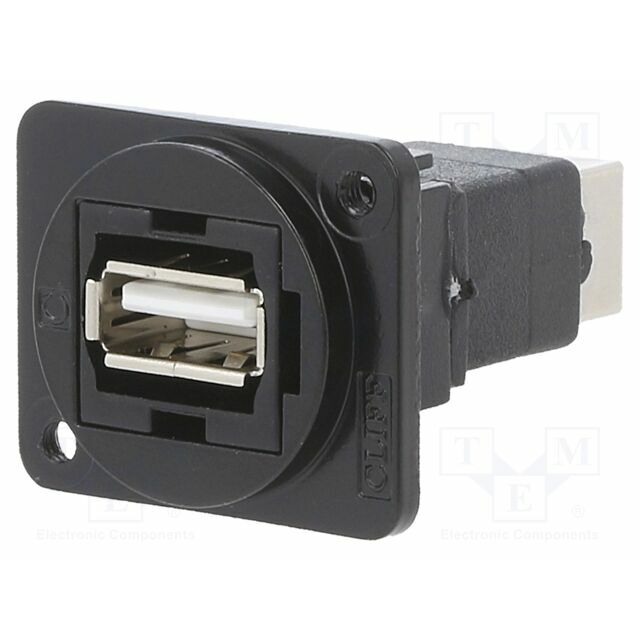 CLIFF Adapter; USB A socket,USB