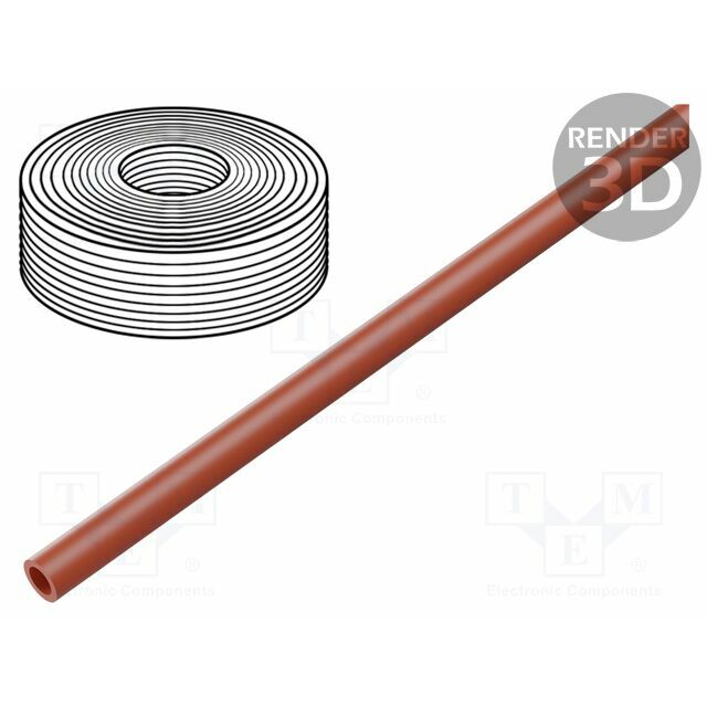 FESTO Pneumatic tubing; -0.95÷10bar; PUN-H