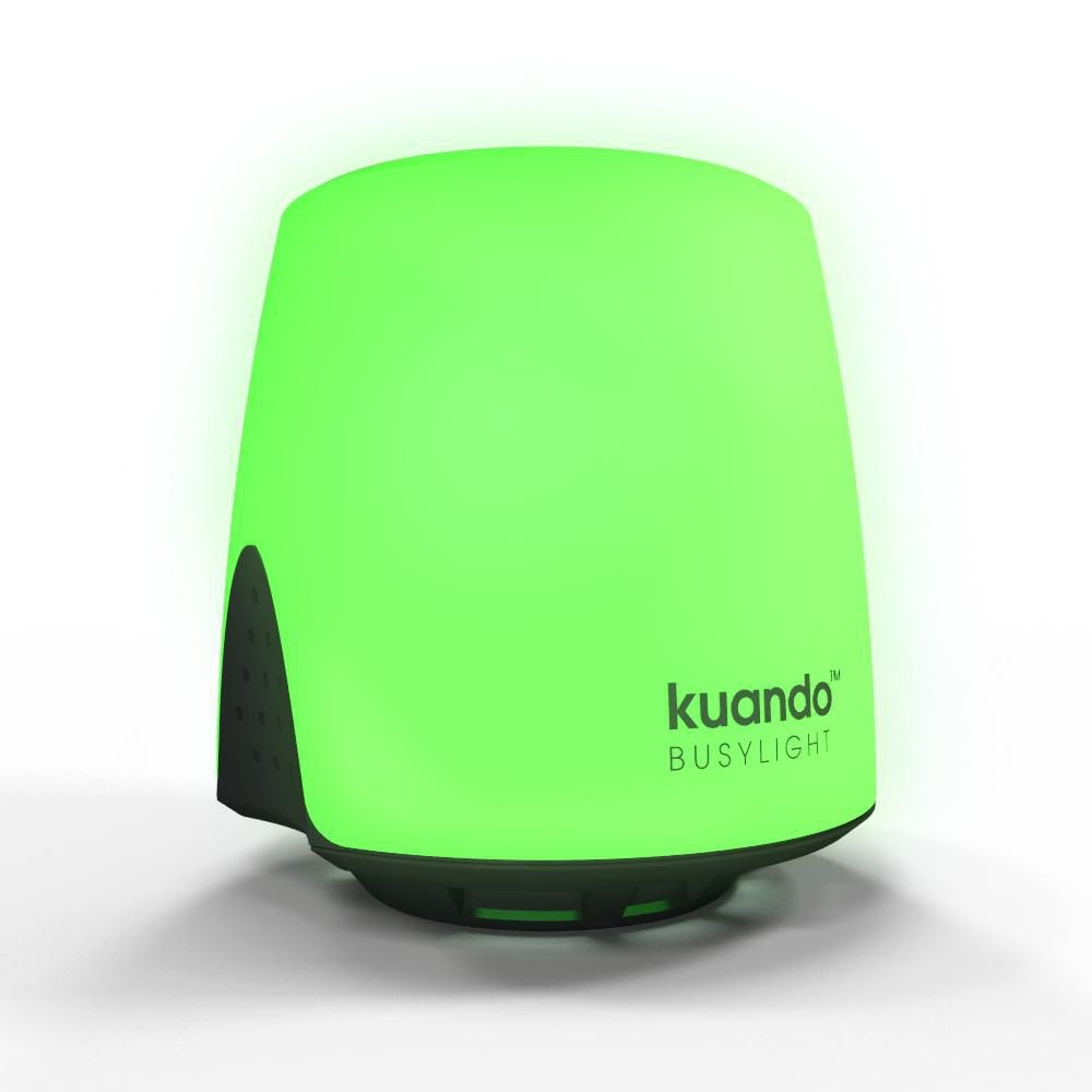 Plenom Kuando Busylight UC Omega -