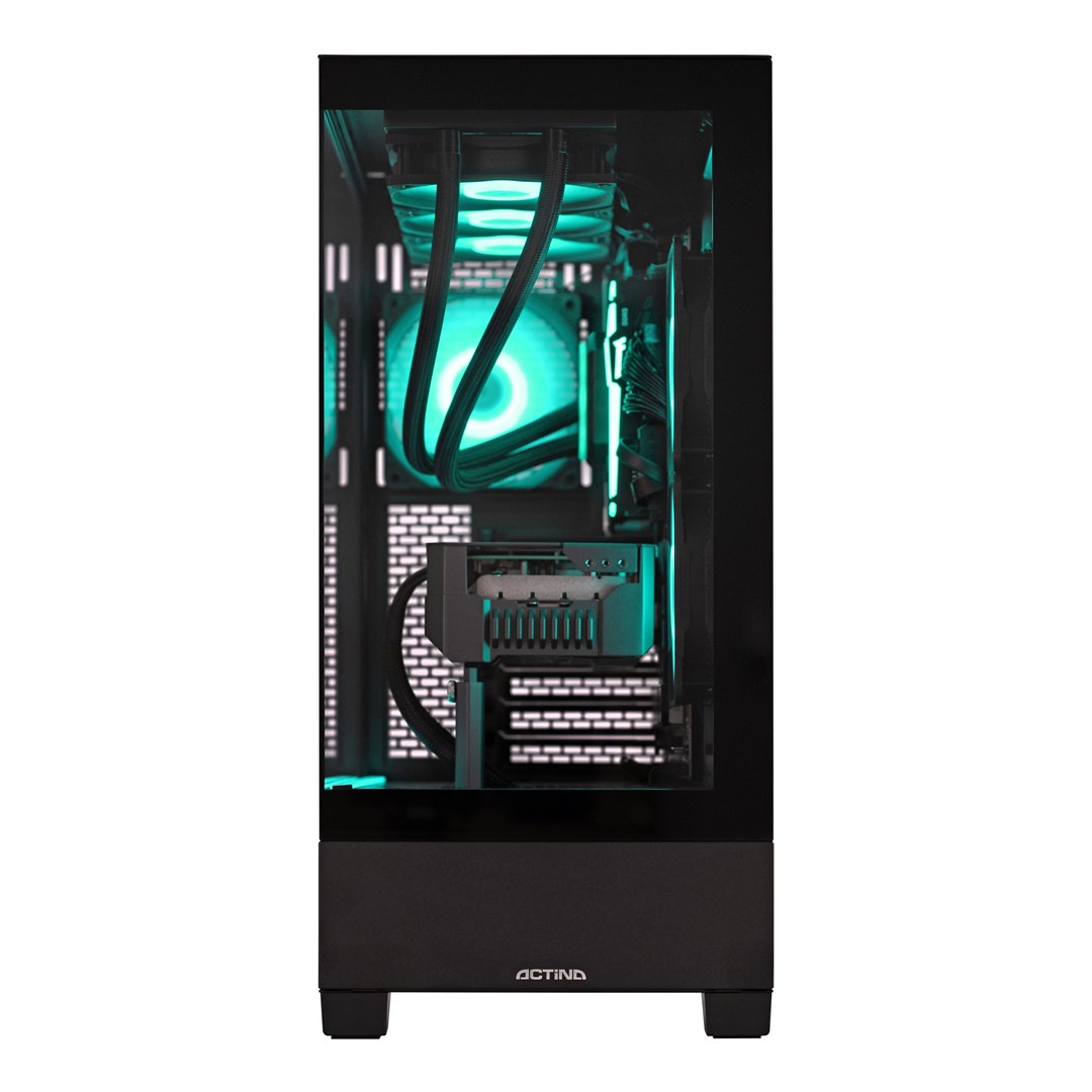Actina 5901443417026 PC AMD Ryzen™ 9