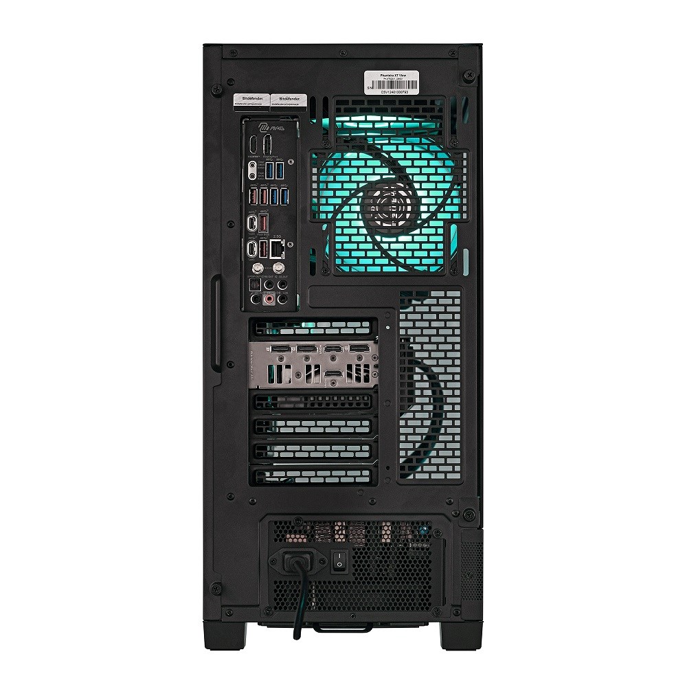 Actina 5901443416623 PC AMD Ryzen™ 9