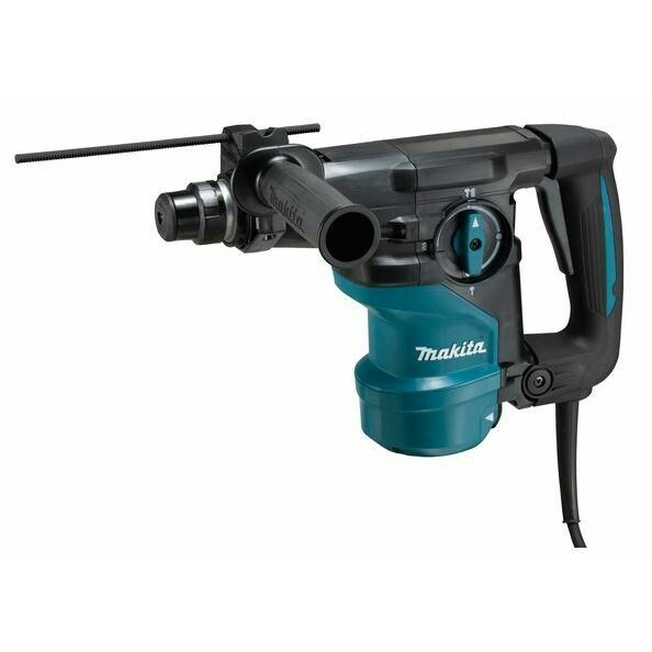 Hammer Drill Makita HR3001CJ 3.9J