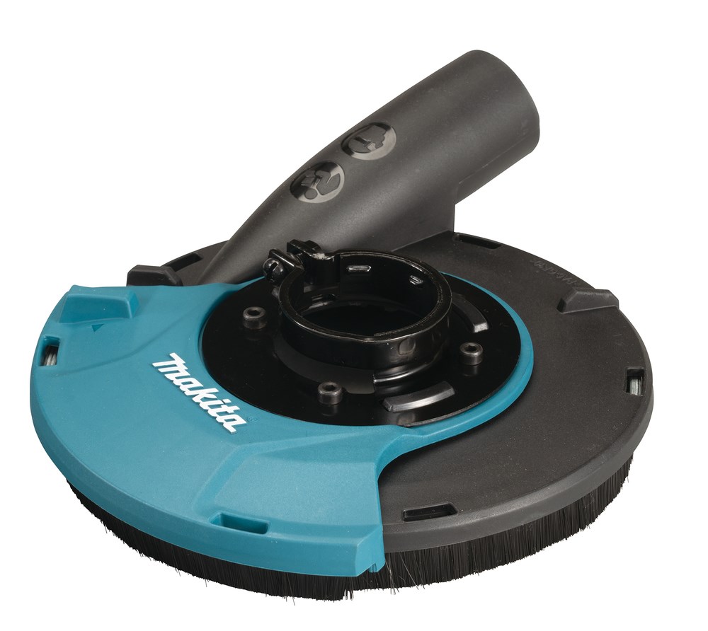 MAKITA Dust extraction cover for grinding