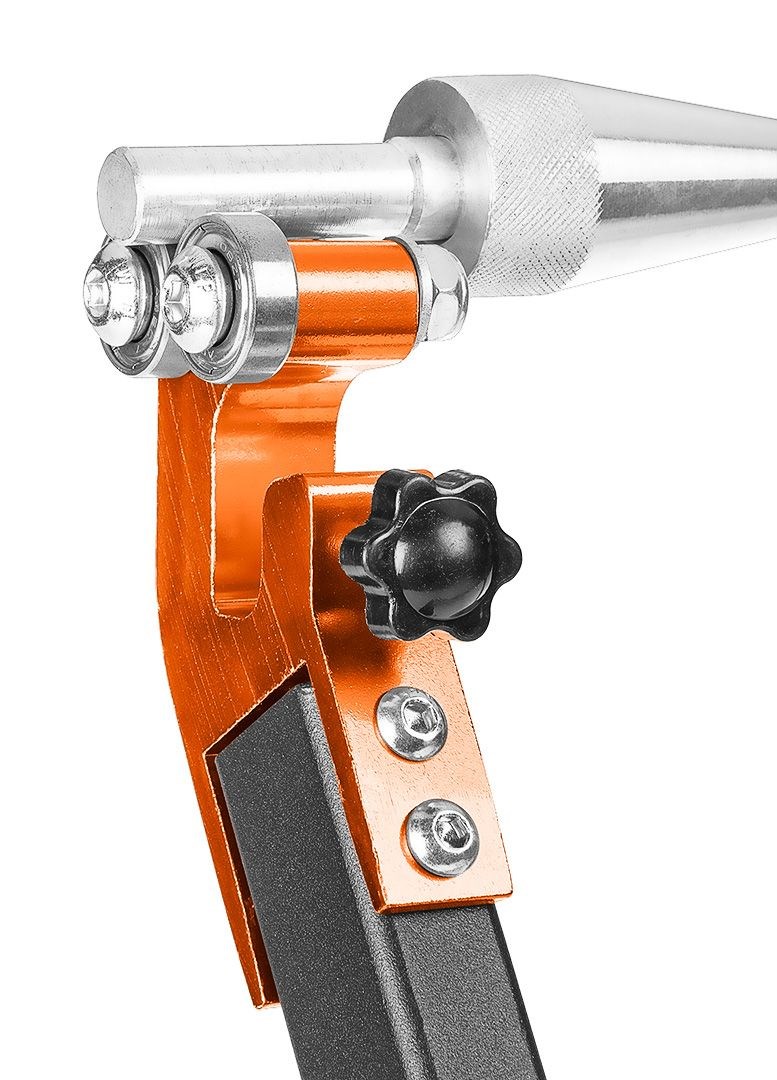 NEO TOOLS Motorcycle wheel static balancer