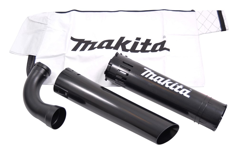 Makita 197235-3 leaf blower accessory Black