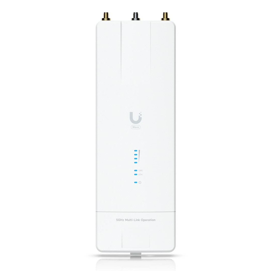 Ubiquiti UISP Wave MLO5 tīkla tilts