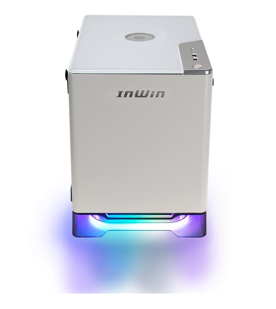 IN WIN A1 Plus Mini-ITX korpuss