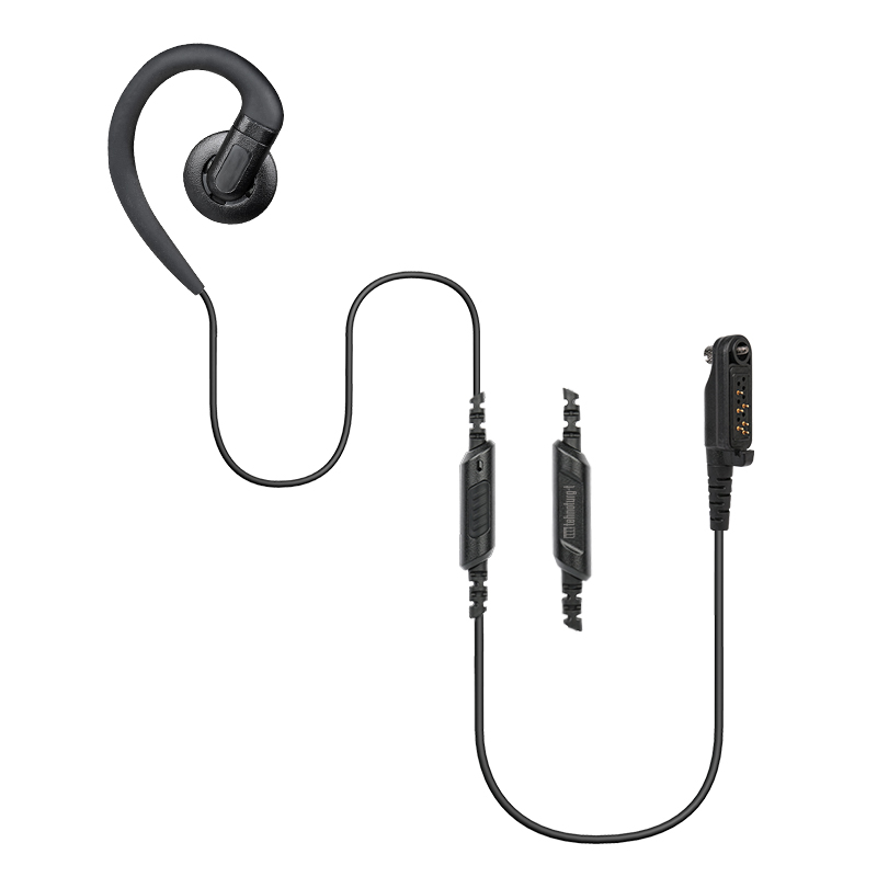 RAYTALK EM-3449- H4/SC/1W 1 wire swivel