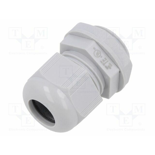 TE CONNECTIVITY Cable gland; M20; 1