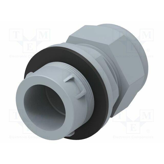 TE CONNECTIVITY Cable gland; M16; IP68