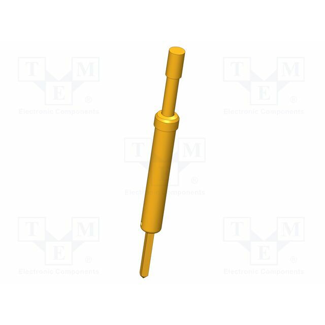 INGUN Test probe: ICT/FCT; 5A; Ø: