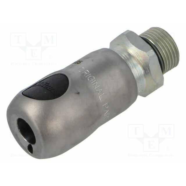 STAUBLI Splice terminal: quick splice; 16bar