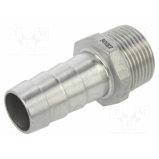 GEBO Splice terminal: coupling-adapter terminal; max