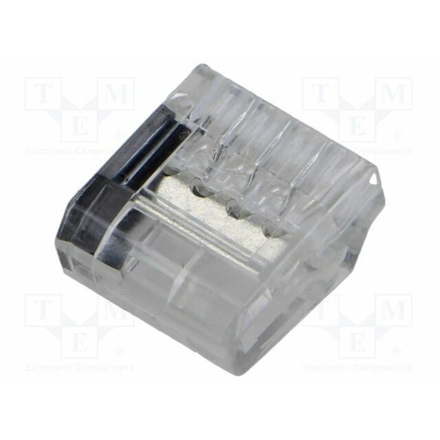 DEGSON ELECTRONICS Quick splice; 24A; 450V