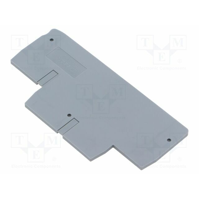 DEGSON ELECTRONICS End piece | D-DSKK4-01P-11