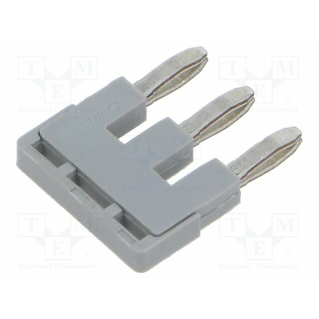 DEGSON ELECTRONICS Comb bridge; PIN: 3