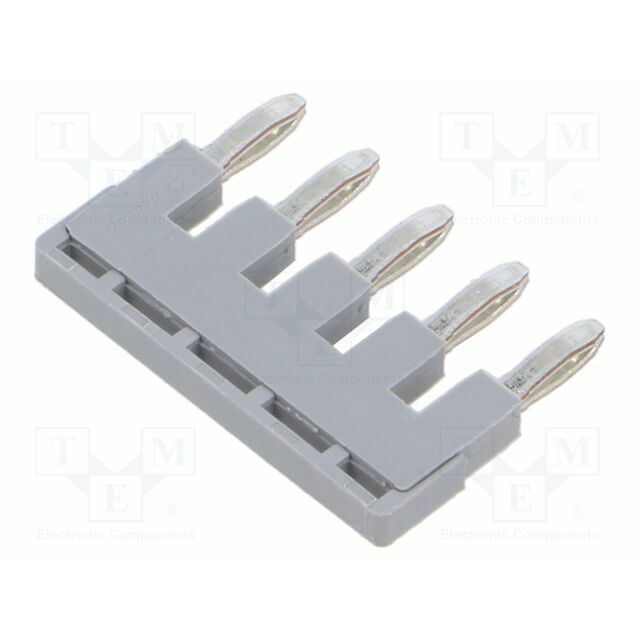 DEGSON ELECTRONICS Comb bridge; PIN: 5