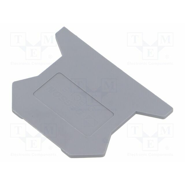 DEGSON ELECTRONICS End piece | D-PC1