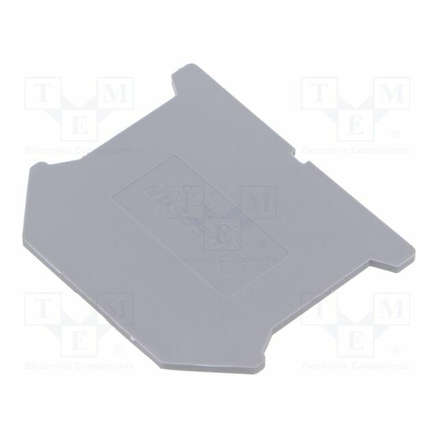 DEGSON ELECTRONICS End piece | D-PCIK16-01P-11