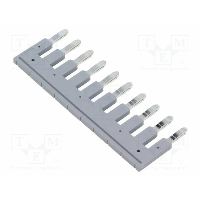 DEGSON ELECTRONICS Comb bridge; PIN: 10