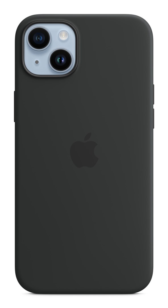 Apple iPhone 14 Plus Silicone Case