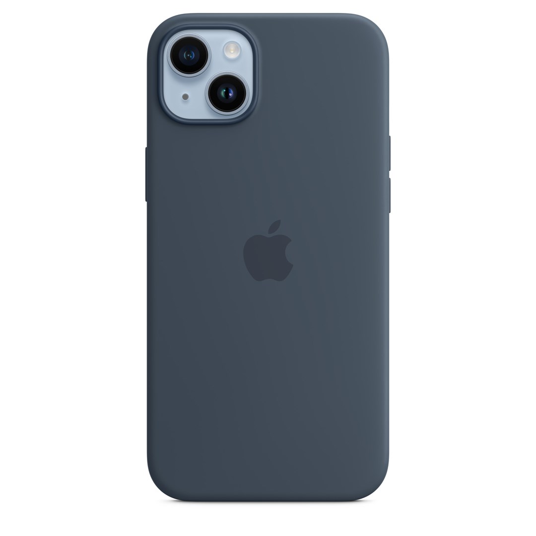 Apple iPhone 14 Plus Silicone Case